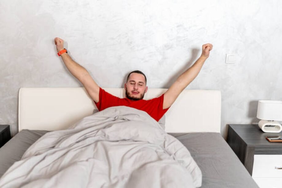 Sleep Optimization Tips for Faster Recovery