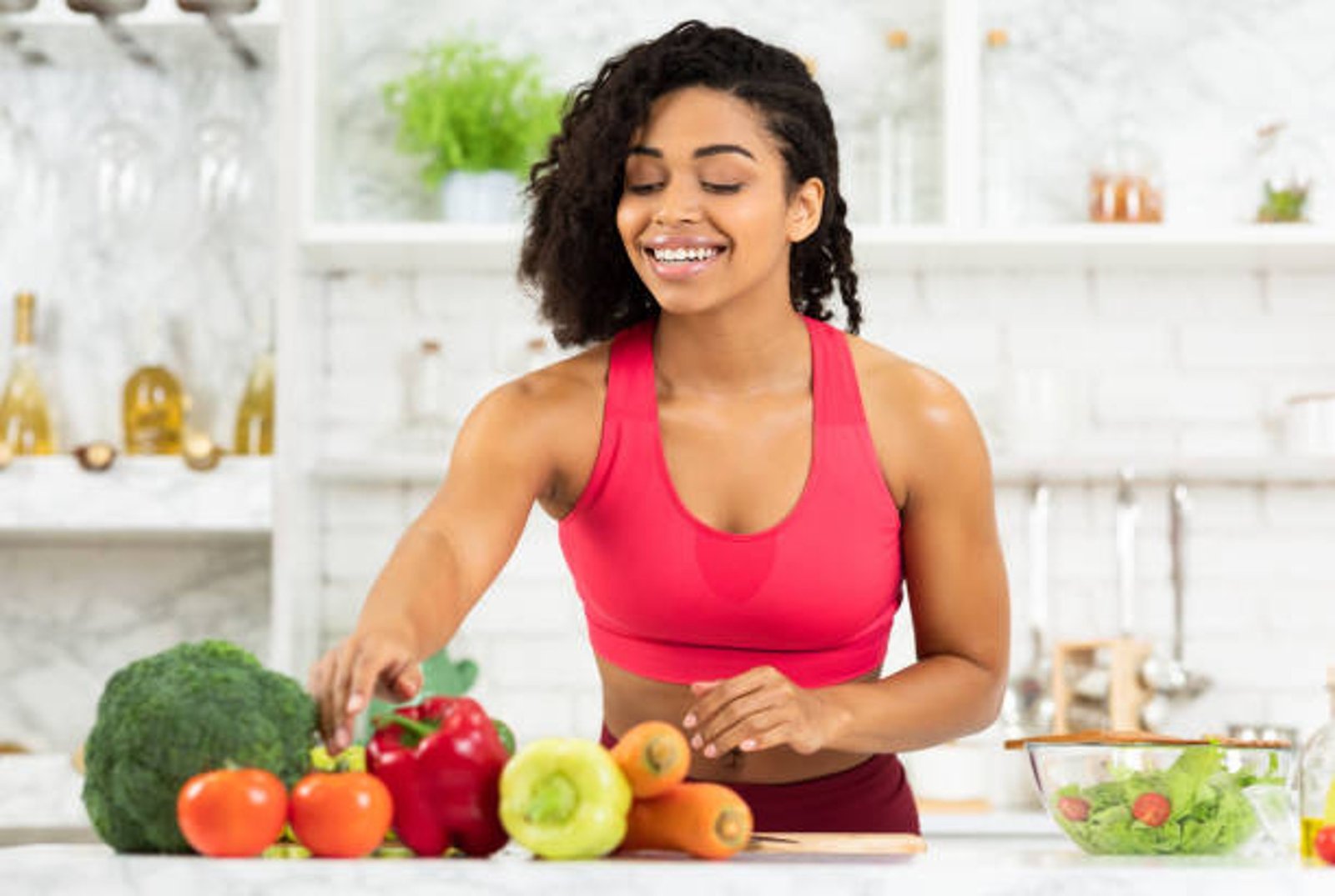 Top Strategies for Strong Immune System Support.