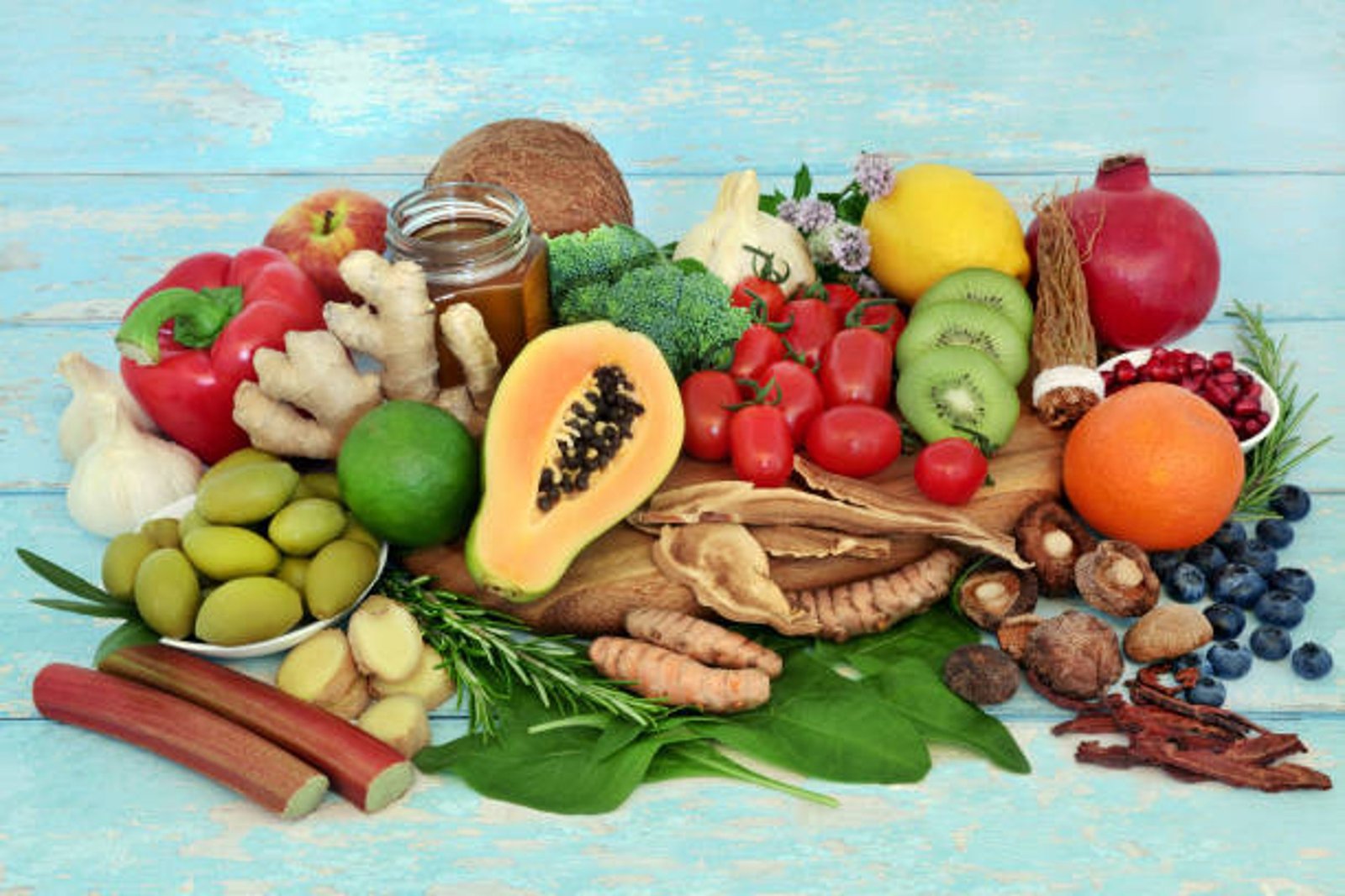 Top Strategies for Strong Immune System Support.