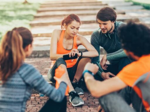 Are Fitness Trackers Accurate What Studies Say