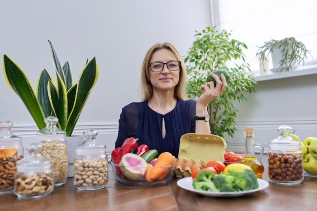 Balanced Diet Fundamentals for a Healthy Life