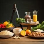 Balanced Diet Fundamentals for a Healthy Life