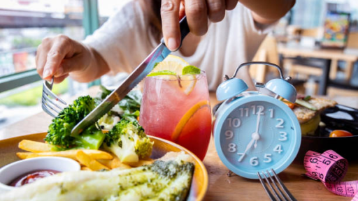 Beginner’s Guide to Intermittent Fasting What You Need to Know