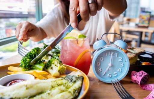 Beginner’s Guide to Intermittent Fasting What You Need to Know