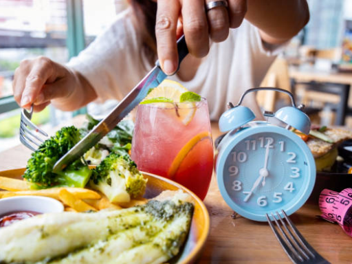 Beginner’s Guide to Intermittent Fasting What You Need to Know
