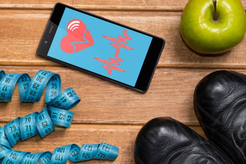 Best Health Apps in 2026 for Weight Loss, Sleep, and Fitness