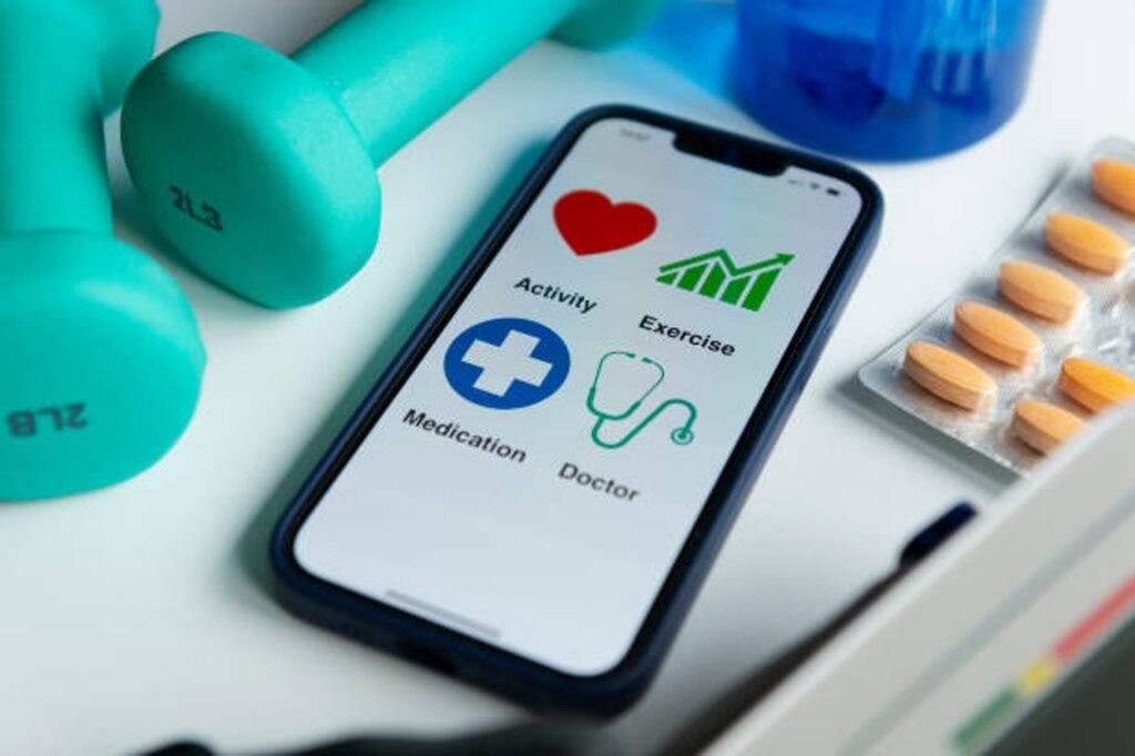 Best Health Apps in 2026 for Weight Loss, Sleep, and Fitness