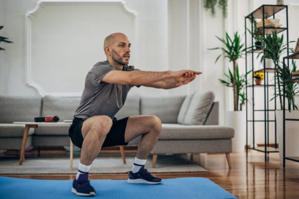 Bodyweight Training Guide for Strength and Fitness