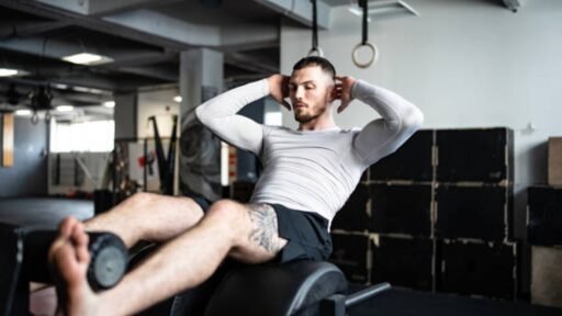 Bodyweight Training Guide for Strength and Fitness