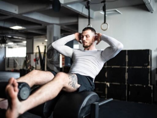 Bodyweight Training Guide for Strength and Fitness