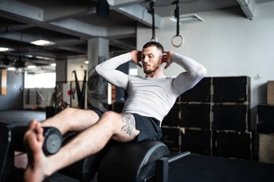 Bodyweight Training Guide for Strength and Fitness