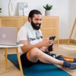 Boost Health with Mobility Posture and Smart Habits for Busy Lives