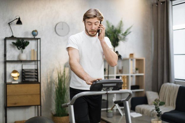 Boost Health with Mobility Posture and Smart Habits for Busy Lives