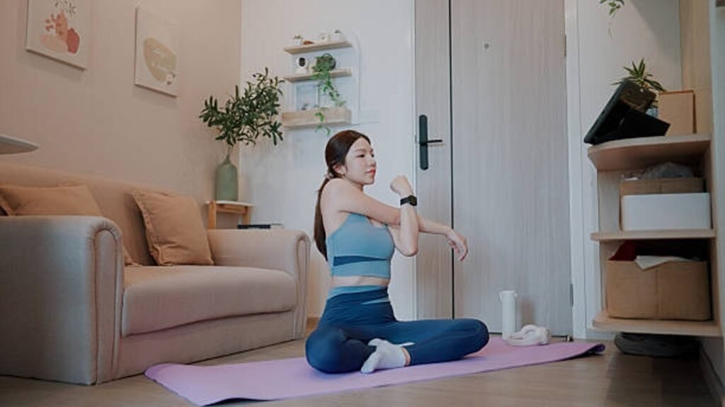 Boost Health with Mobility Posture and Smart Habits for Busy Lives