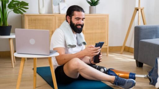 Boost Health with Mobility Posture and Smart Habits for Busy Lives