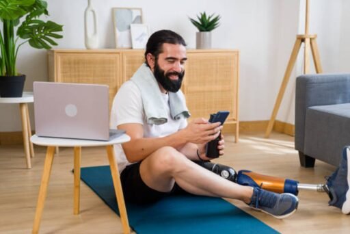Boost Health with Mobility Posture and Smart Habits for Busy Lives