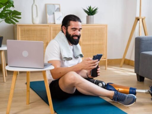 Boost Health with Mobility Posture and Smart Habits for Busy Lives
