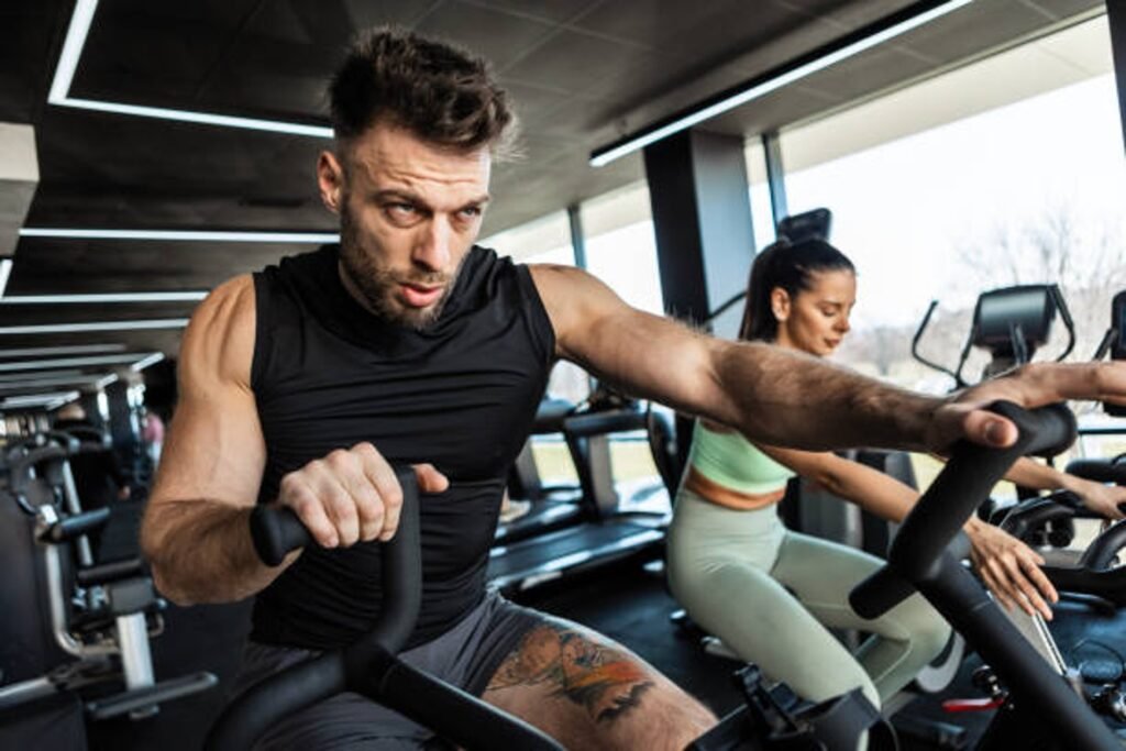 Cardio vs Strength Best Approach for Fat Loss