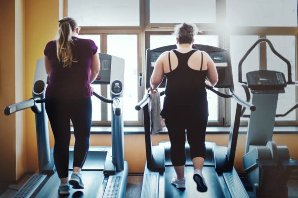 Cardio vs Strength Best Approach for Fat Loss
