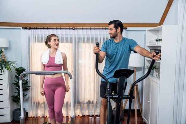 Cardio vs Strength Best Approach for Fat Loss