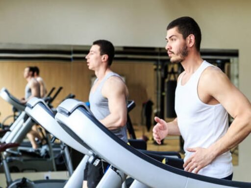 Cardio vs Strength Best Approach for Fat Loss