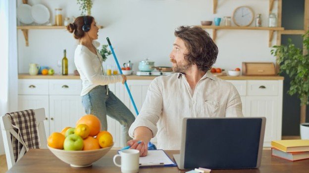 Daily Routines for Long Term Health and Work Life Health Balance