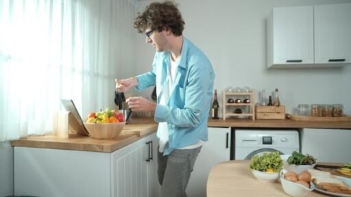 Daily Routines for Long Term Health and Work Life Health Balance