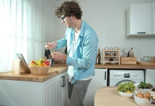 Daily Routines for Long Term Health and Work Life Health Balance