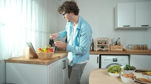 Daily Routines for Long Term Health and Work Life Health Balance