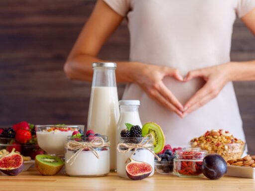 Gut Health and Digestion for Better Wellness Guide