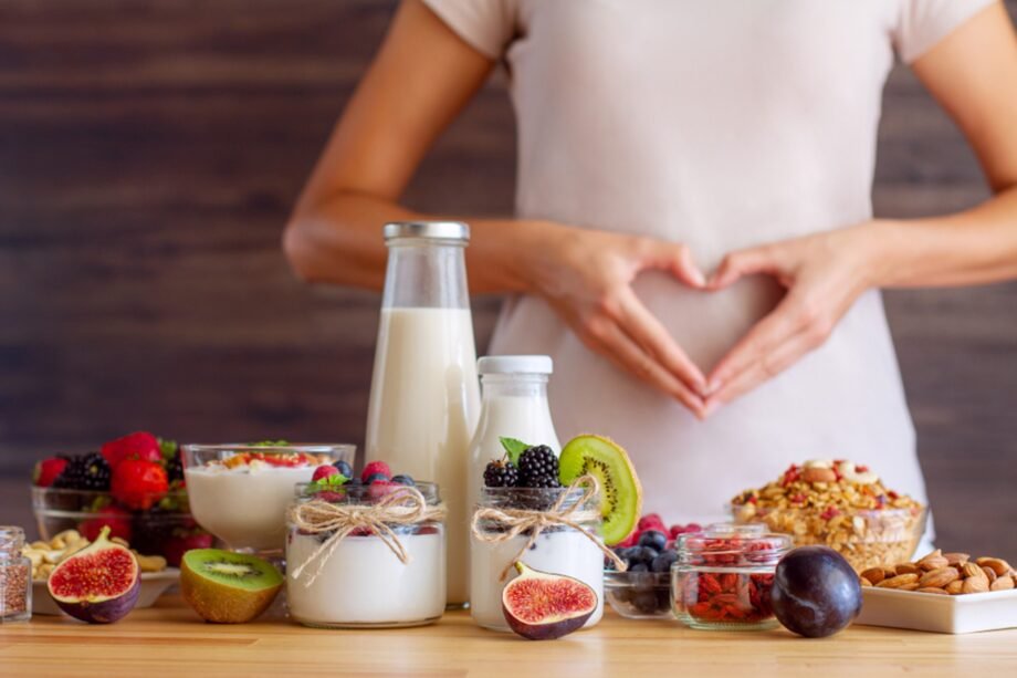 Gut Health and Digestion for Better Wellness Guide