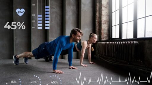 Heart Health and Cardiovascular Fitness for a Stronger Life