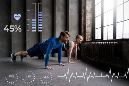 Heart Health and Cardiovascular Fitness for a Stronger Life