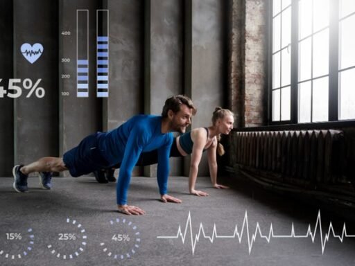 Heart Health and Cardiovascular Fitness for a Stronger Life