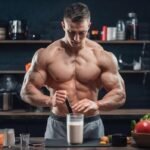 High Protein Diets for Effective Muscle Building