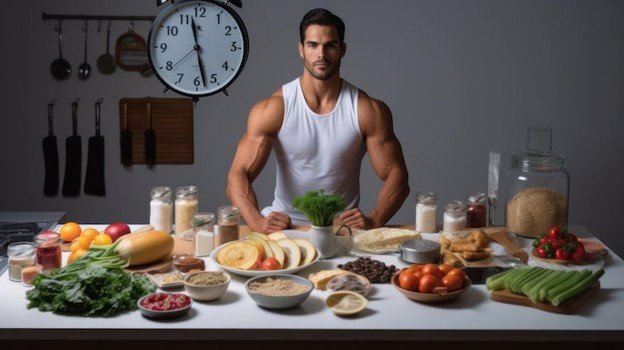 High Protein Diets for Effective Muscle Building