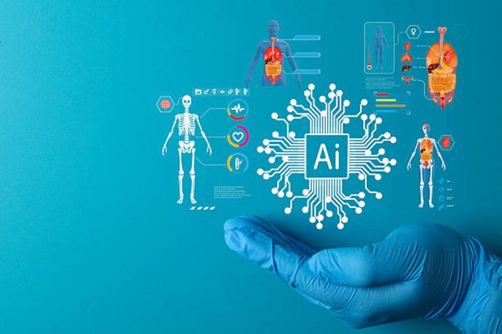 How AI Is Transforming Healthcare in 2026 