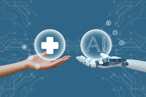 How AI Is Transforming Healthcare in 2026
