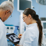 How AI Is Transforming Healthcare in 2026