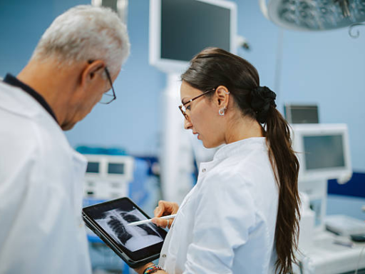 How AI Is Transforming Healthcare in 2026