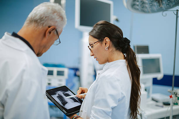 How AI Is Transforming Healthcare in 2026