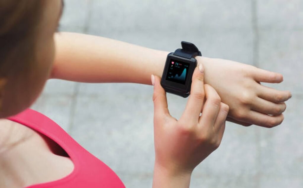 How Smartwatches Track Your Heart Rate — And How Accurate They Are