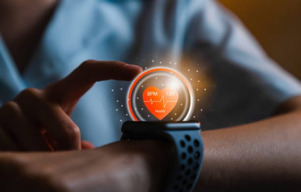 How Smartwatches Track Your Heart Rate — And How Accurate They Are