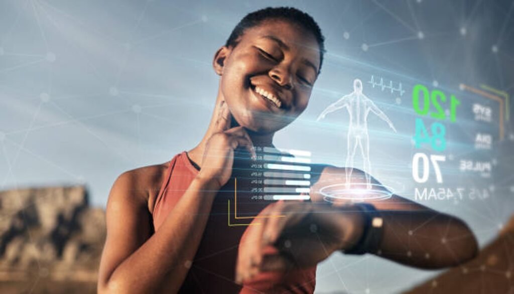 How Wearable Tech Is Changing the Future of Health Tracking