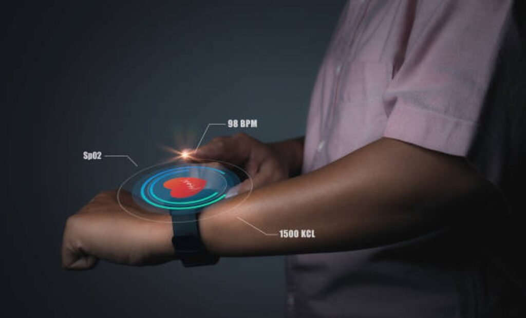 How Wearable Tech Is Changing the Future of Health Tracking