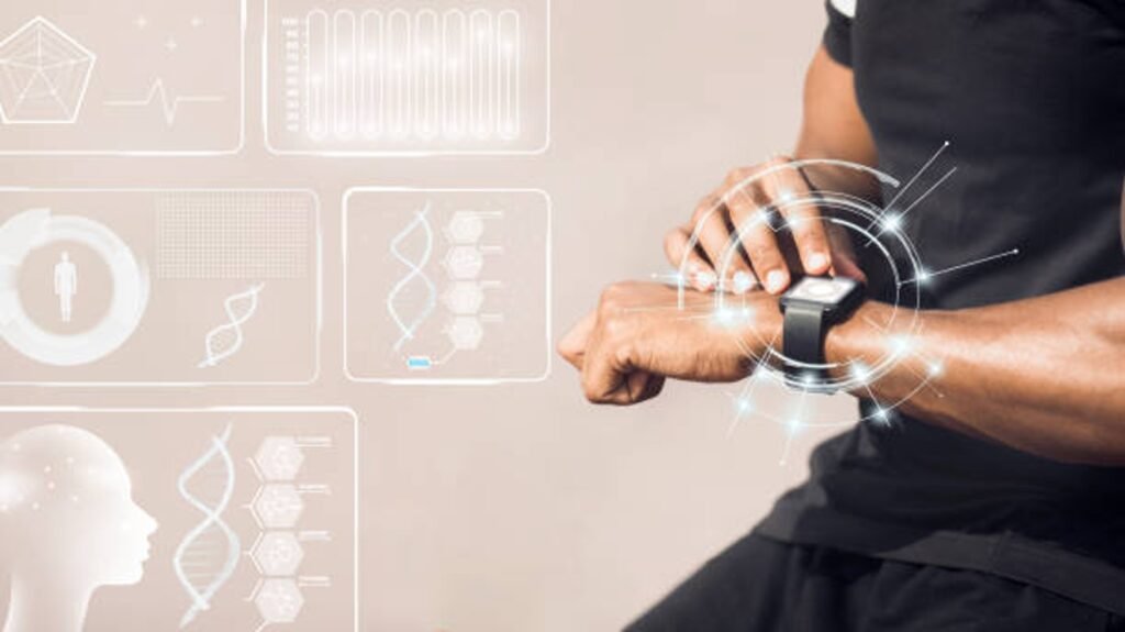 How Wearable Tech Is Changing the Future of Health Tracking