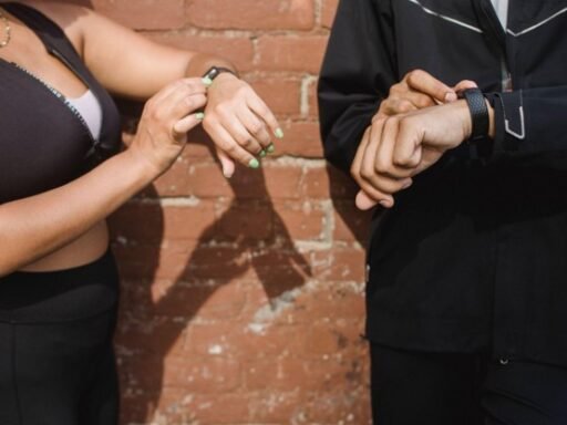 How Wearable Tech Is Changing the Future of Health Tracking