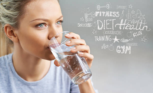 How to Stay Hydrated Science Backed Benefits of Drinking Enough Water.