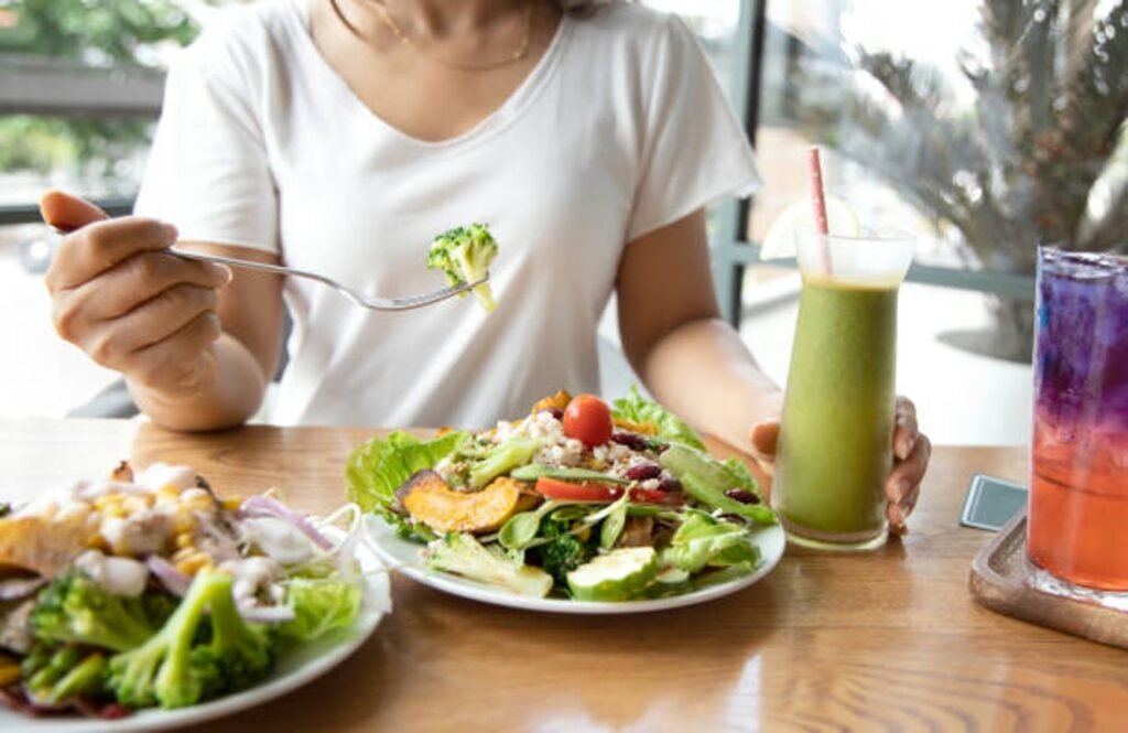 Intermittent Fasting for Sustainable Fat Loss and Better Health