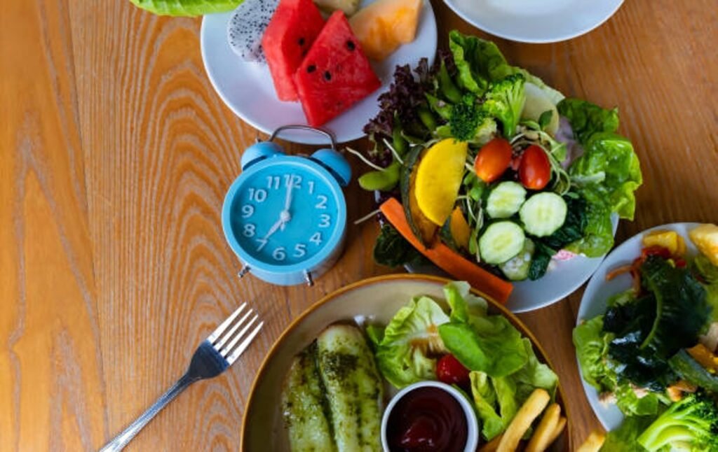 Intermittent Fasting for Sustainable Fat Loss and Better Health